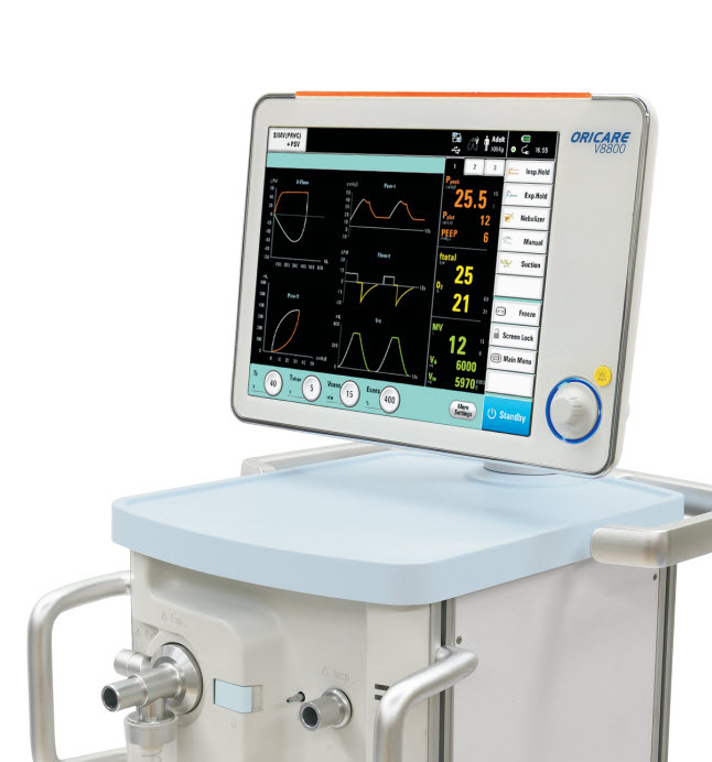 ORİCARE V8800