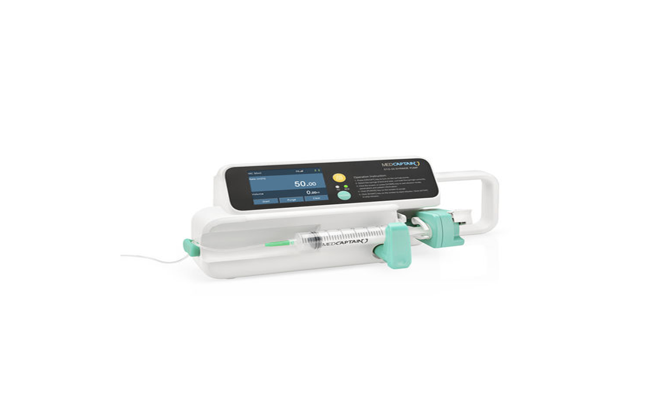 Medcaptain-PERFUZYON-pompası-SYS-50